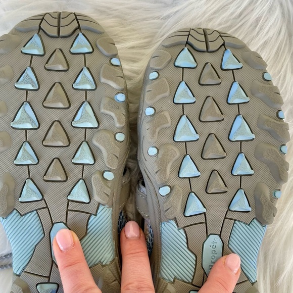 Propet Women's Discovery Slide - size 7.5 2E (extra wide) - Picture 9 of 9